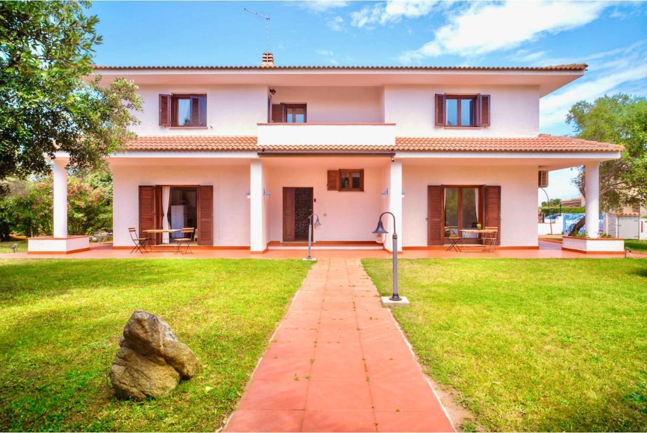 Affittacamere Arcipelago Murta Maria Luaran gambar