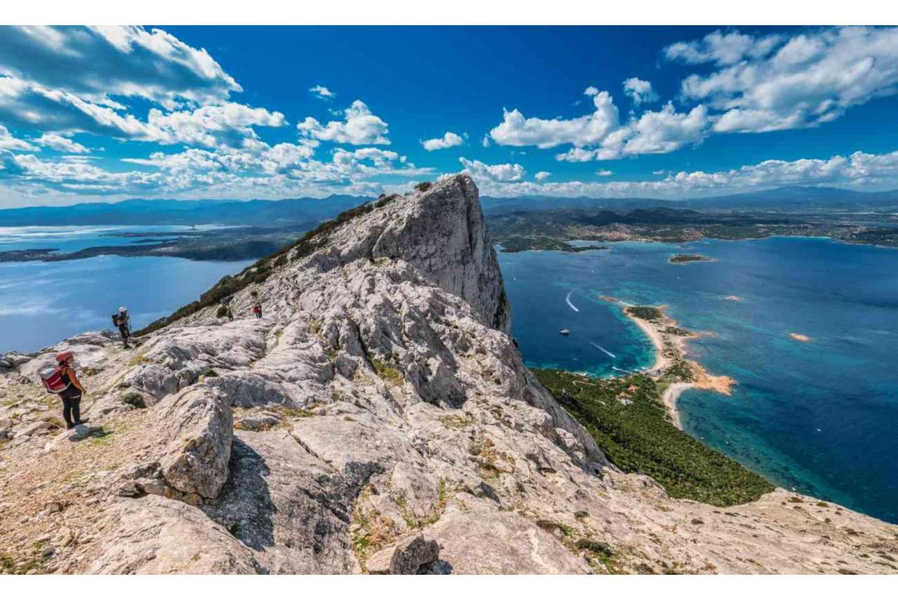 Affittacamere Arcipelago Murta Maria Luaran gambar